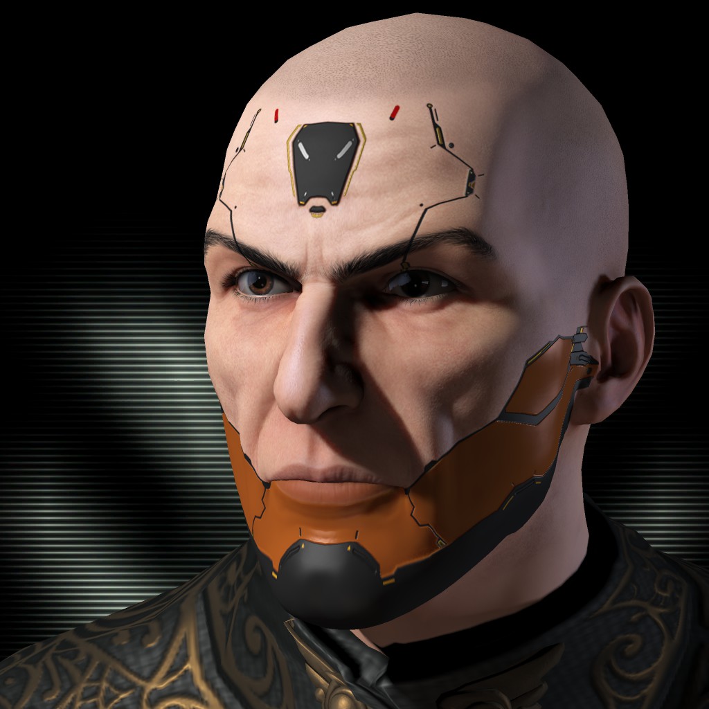 Odin Aesirhovding