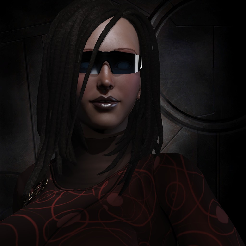 Raven Hendar-Rui