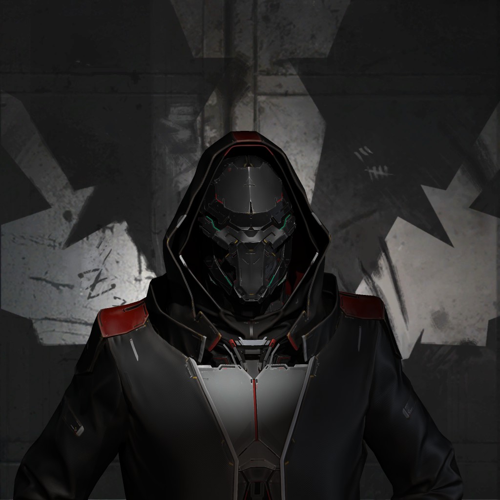 Shadow Rizer
