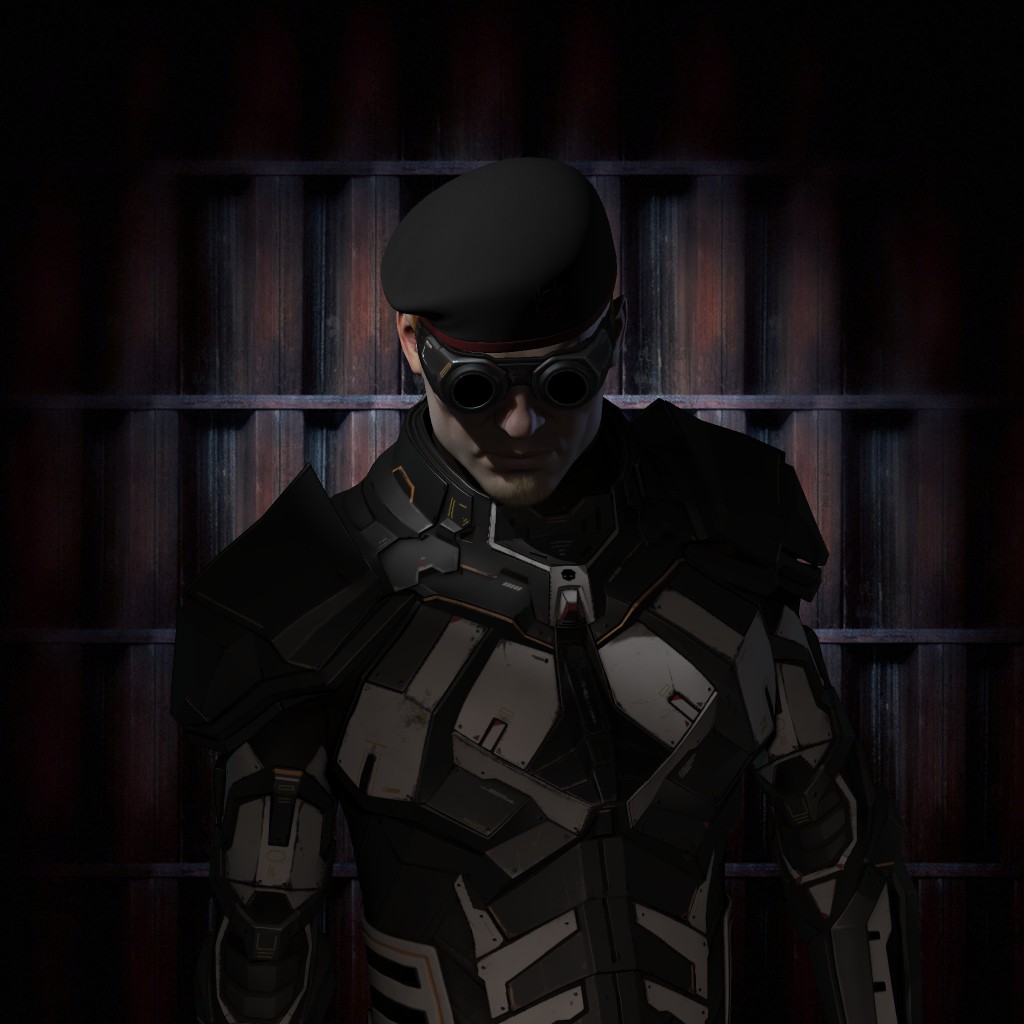 Cynosurist McField