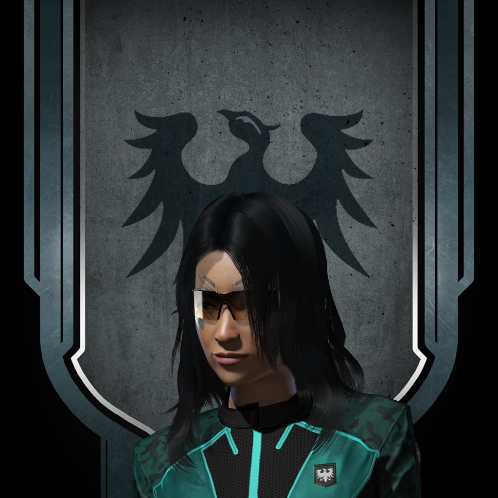 Lydia Amine