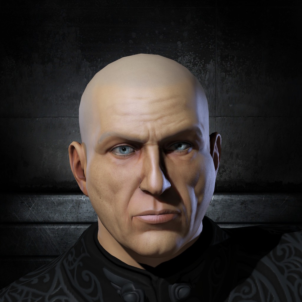 Xanthios Ataru