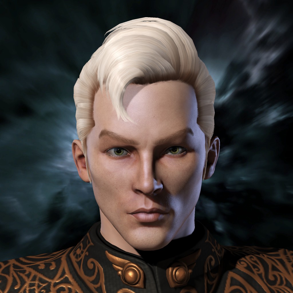 Firefly Crendraven