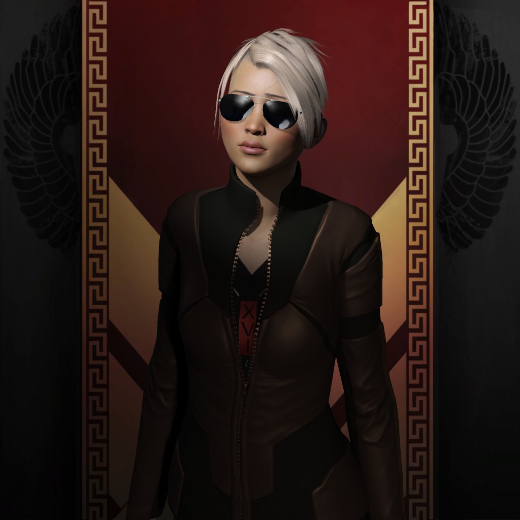 Vik Ewoods