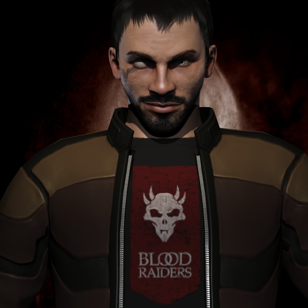 Ronin Lohengramm