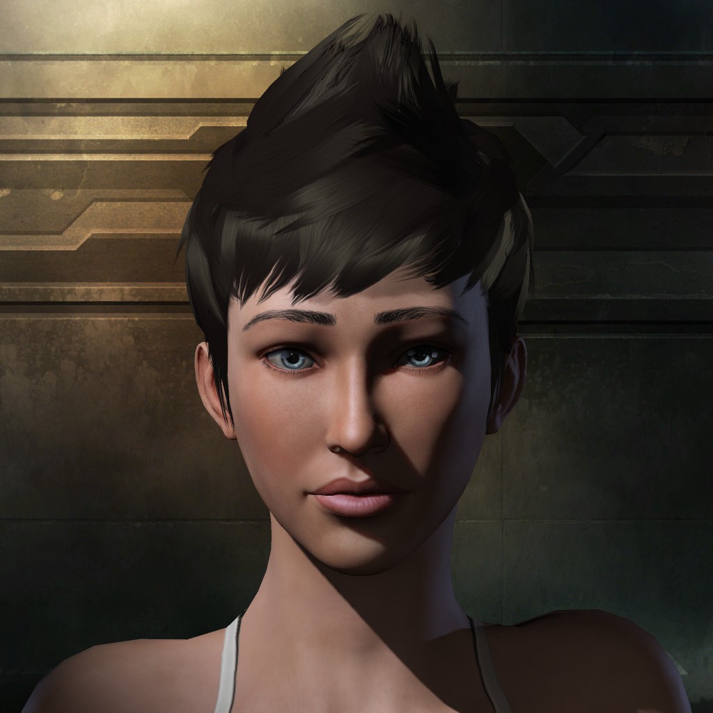 BBlakl Maricadie