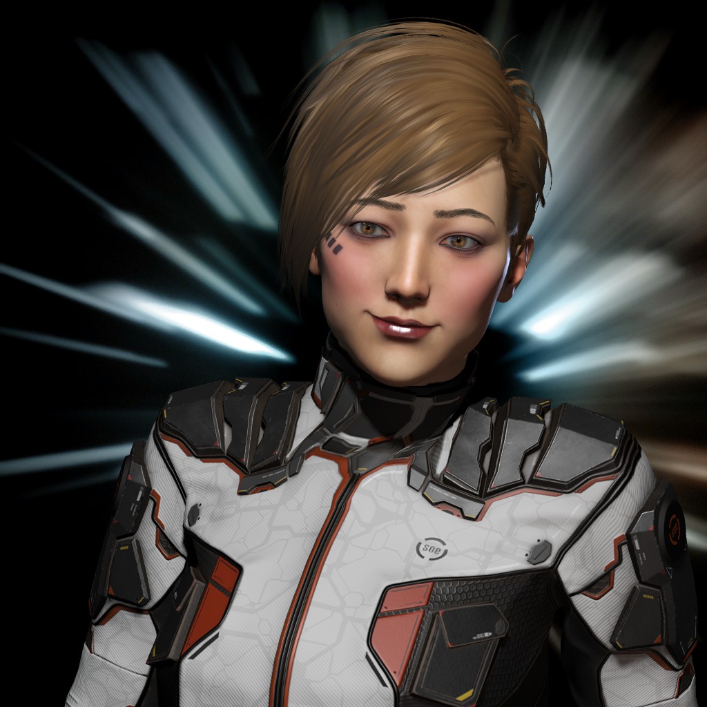 cyno upupup