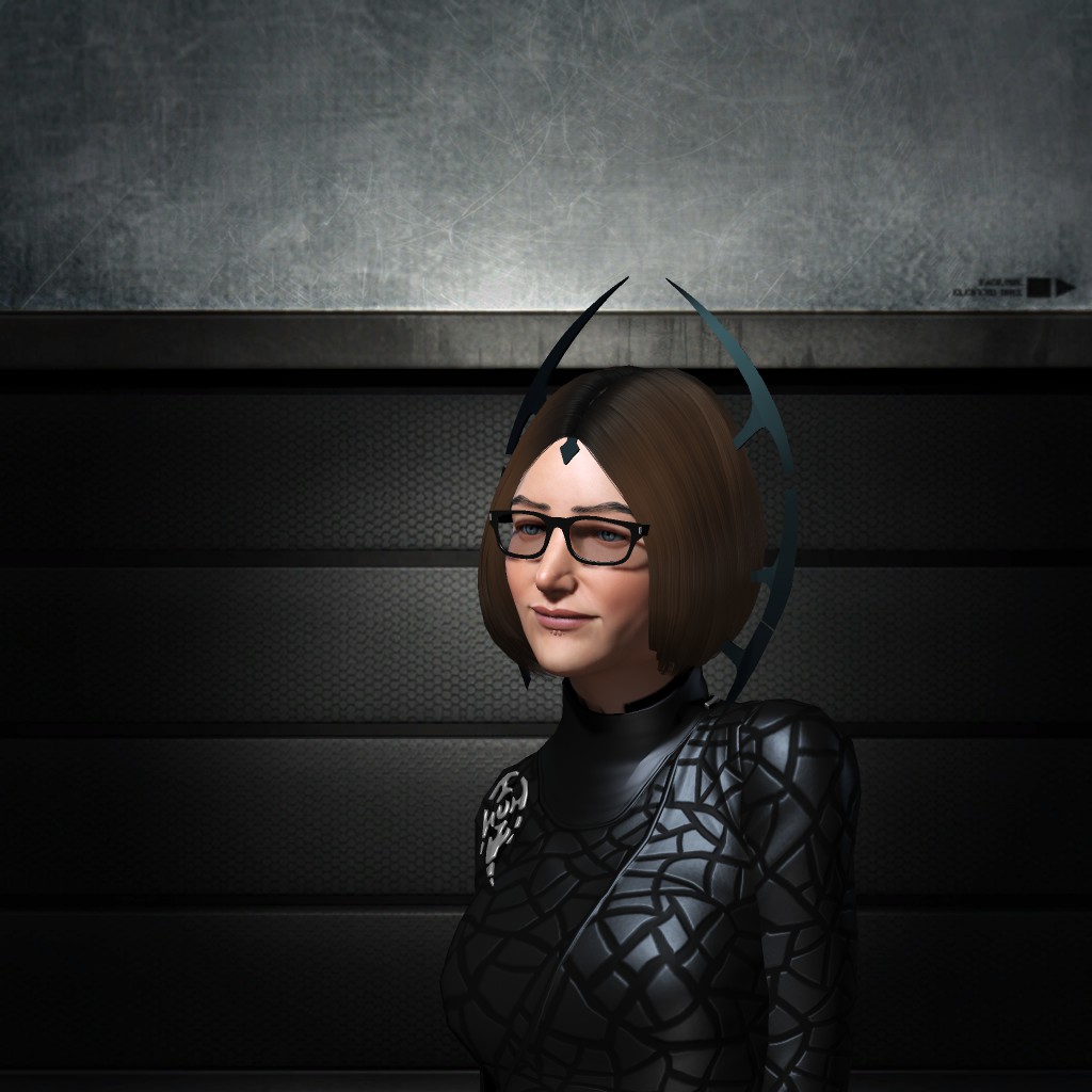 DeaconDark Niminen