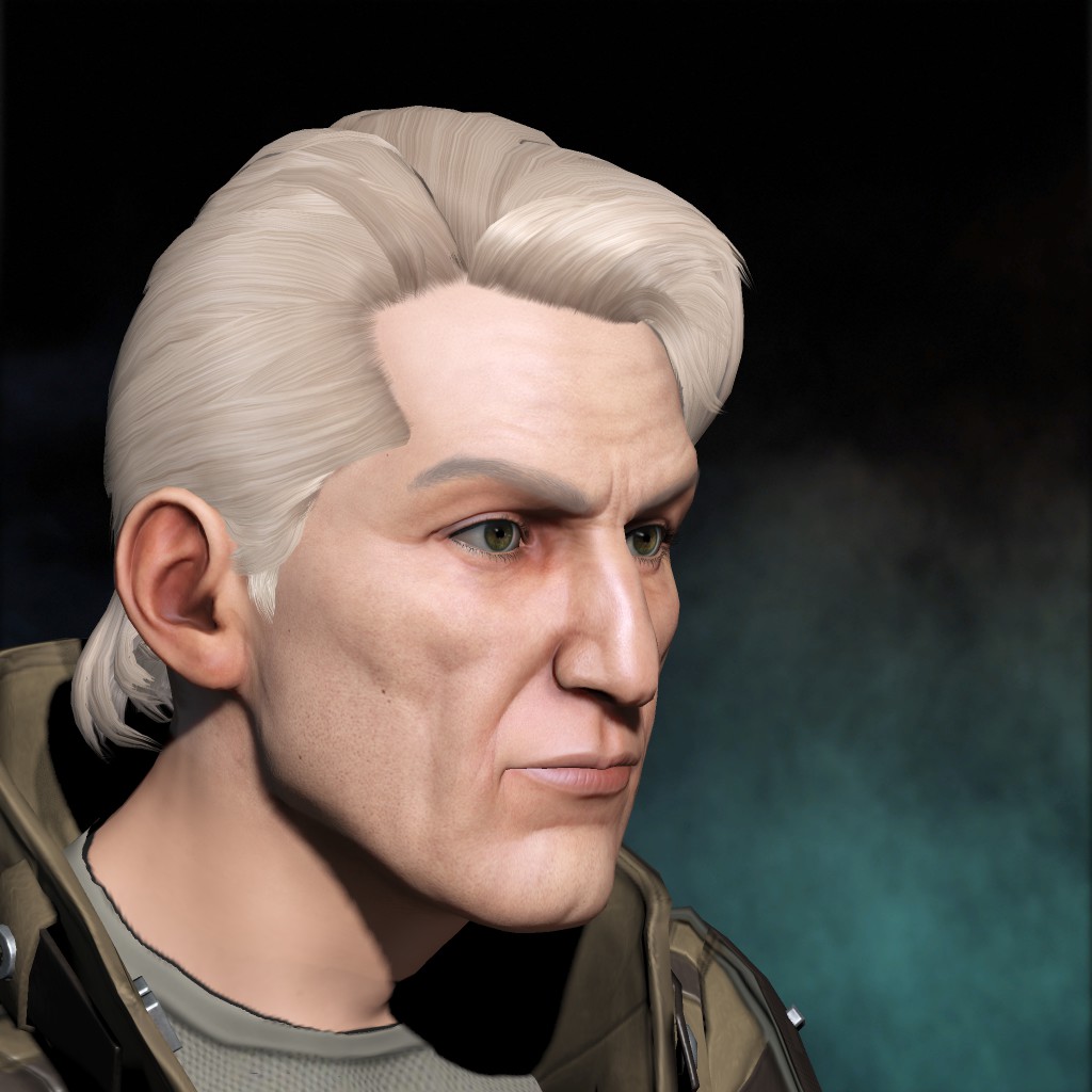Valgard Gorgosson