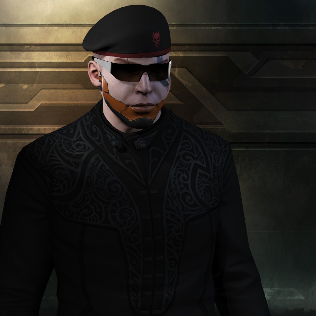 Ergort Aideron