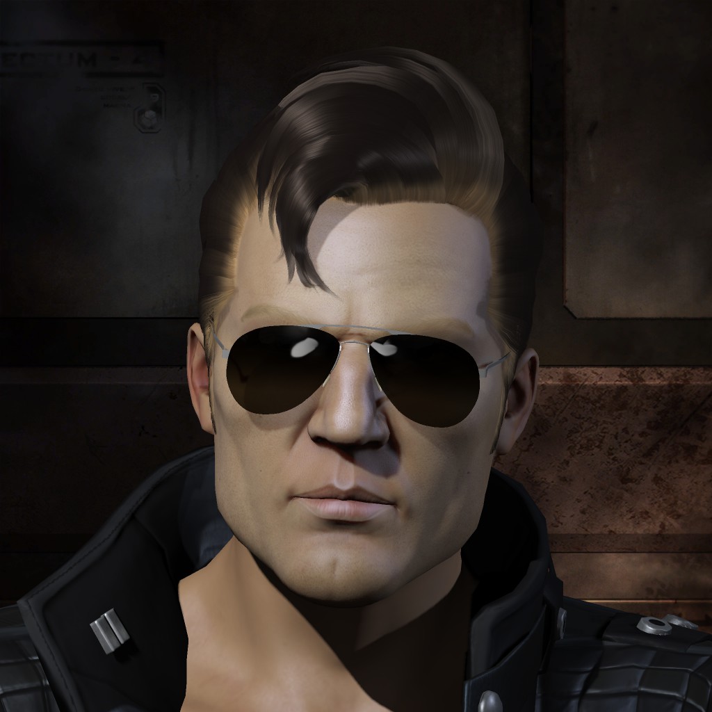 YURIK Anneto
