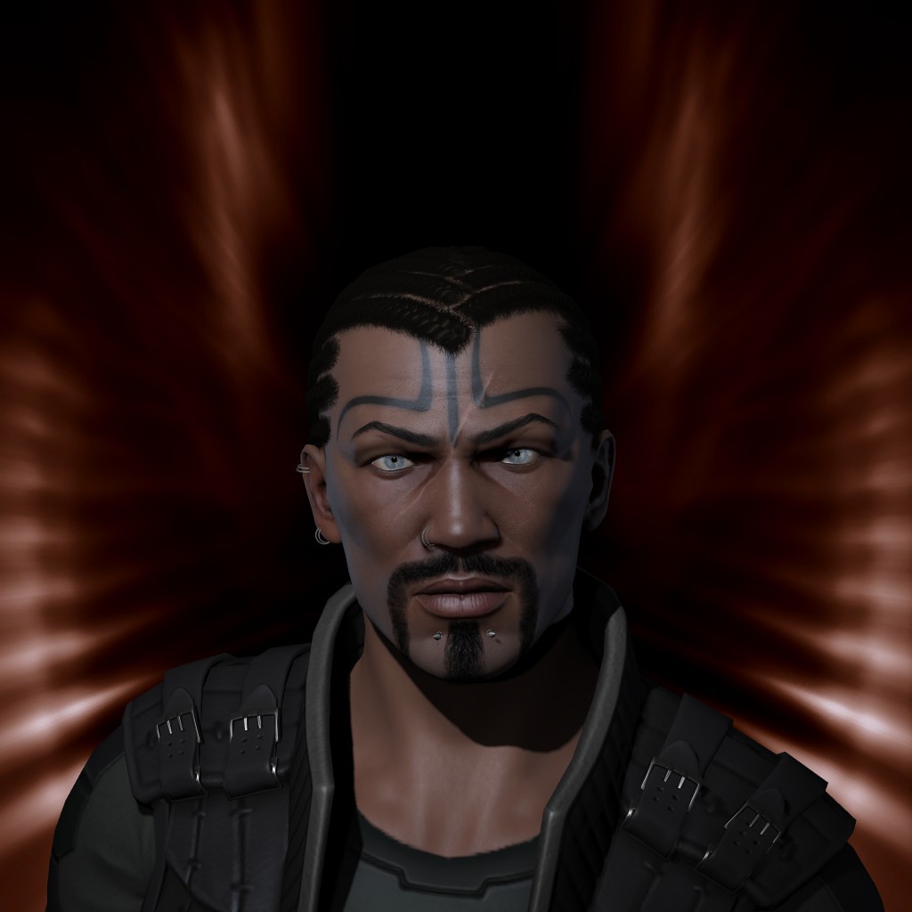 Azrail Merser