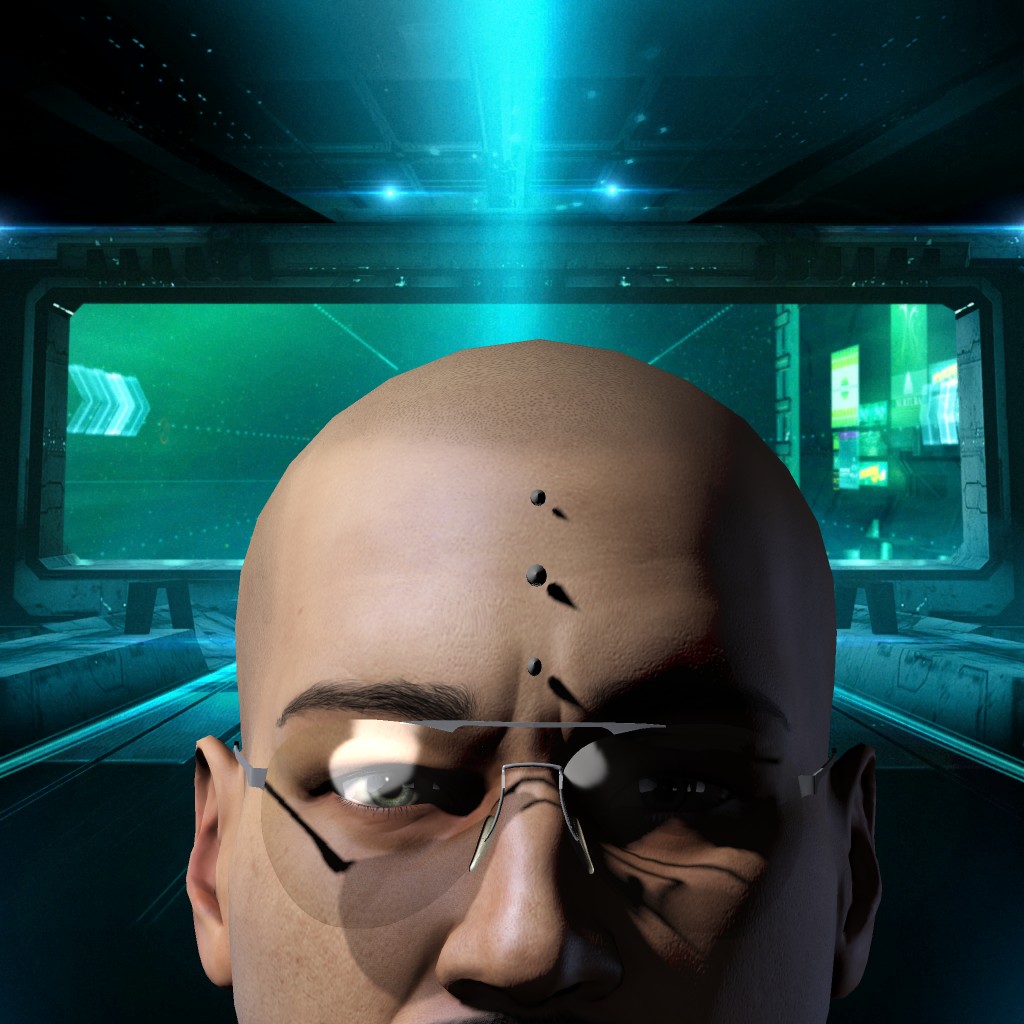 leo ramma