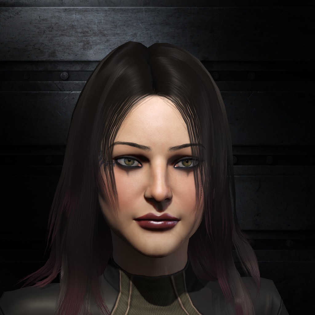 Ariadne Selena