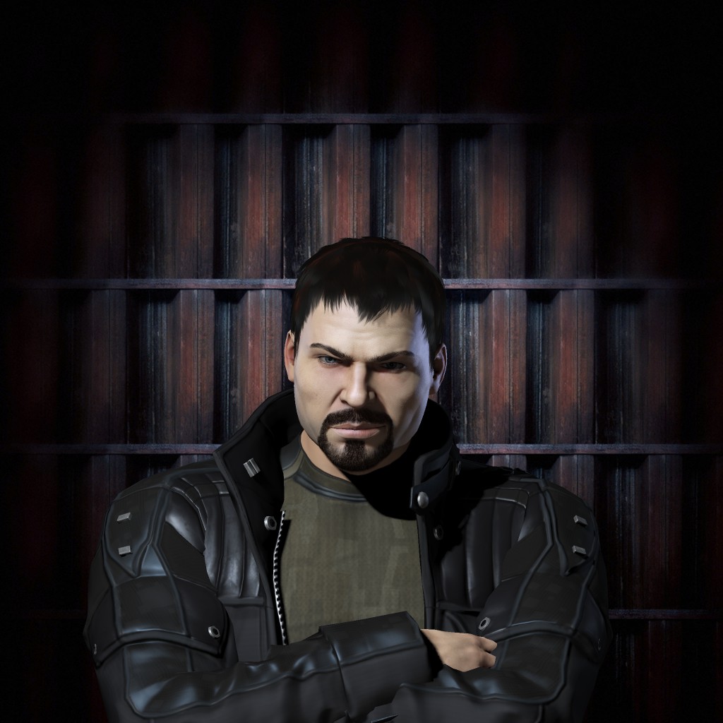 Mortichai TheOne