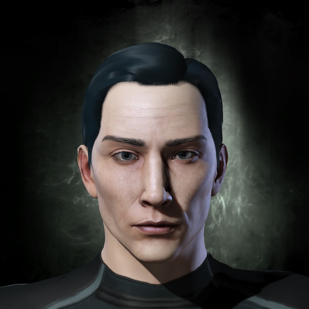 Soulraise Artrald
