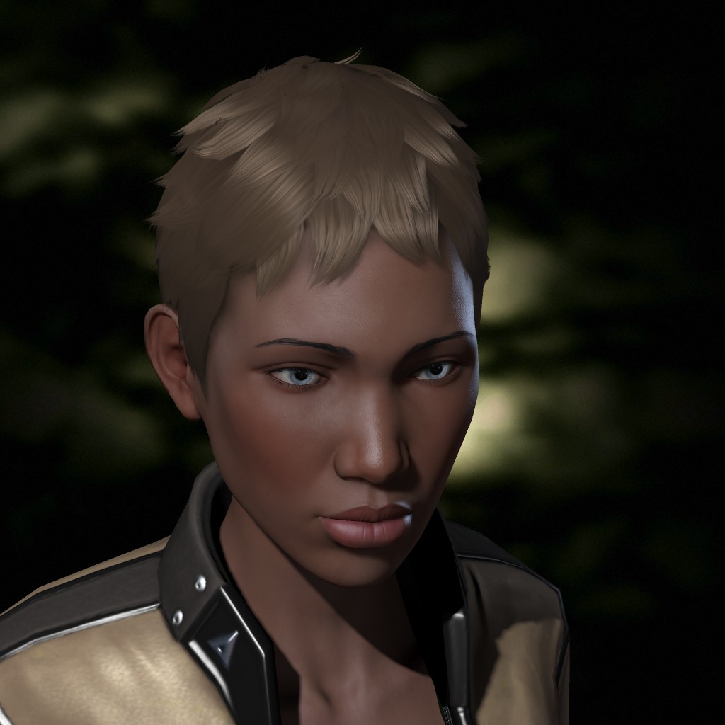 Carol Eclipse