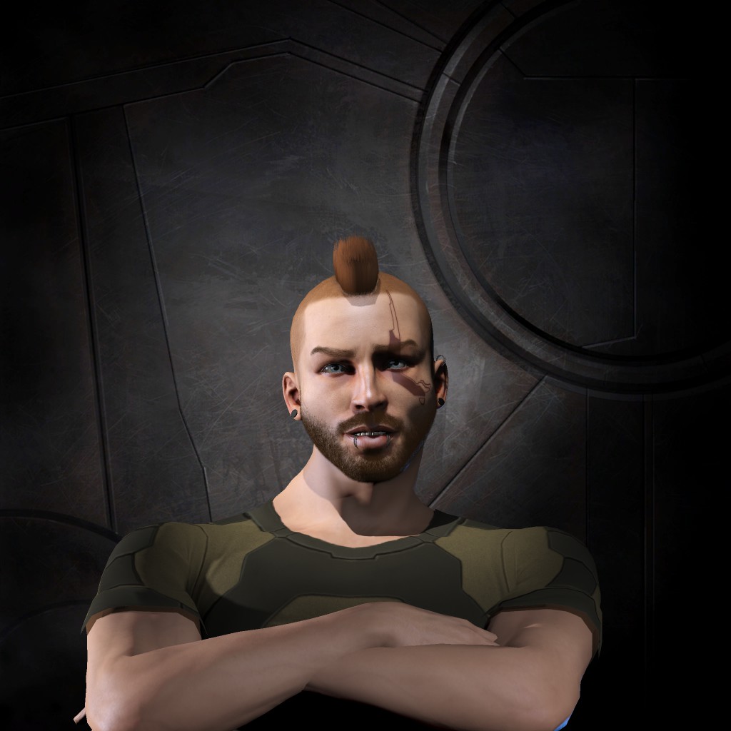 Geneo Crendraven