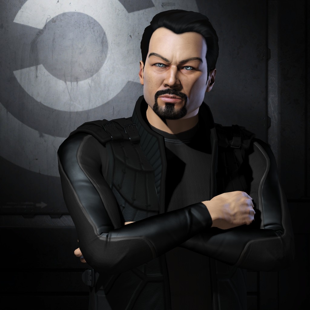Thaedrun Tharsis