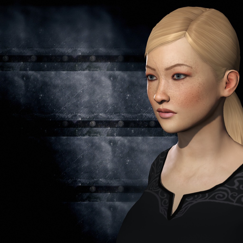 Rayne Lee