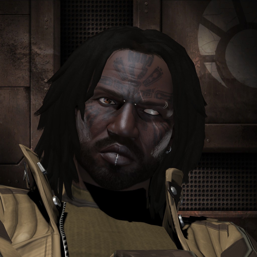 Vusi Ciko