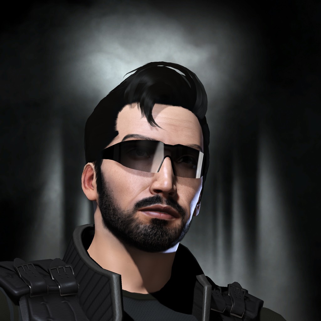Roman GuzmanV