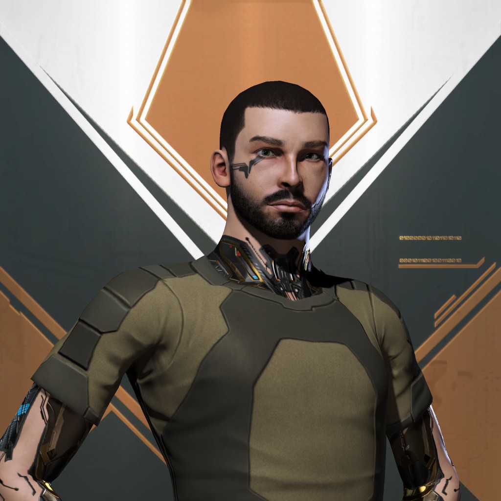 Ragnar Stipe