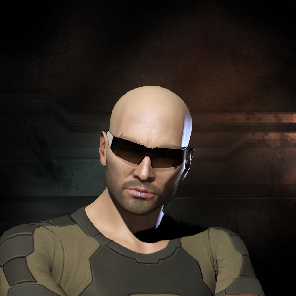 Tiberius VonKlutz