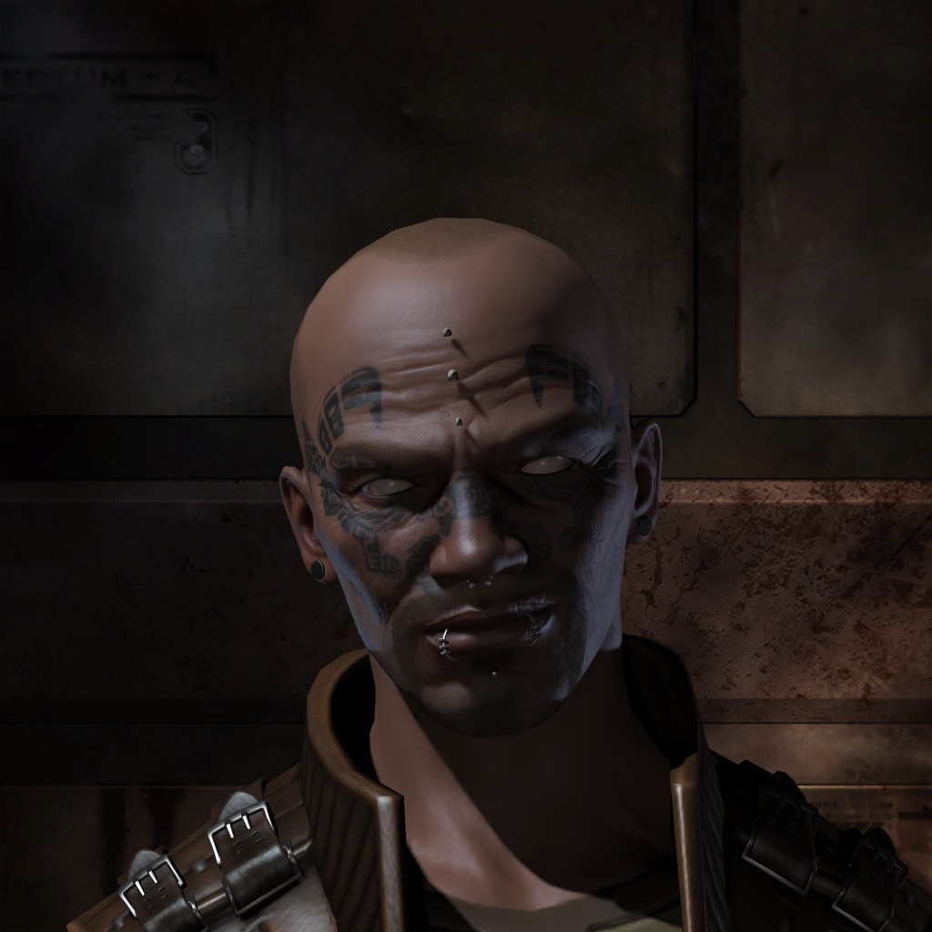Baltech Skord