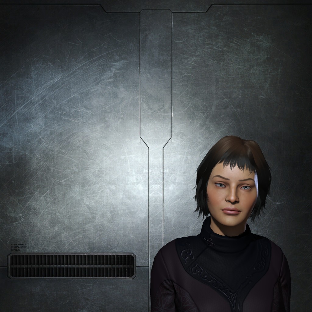 Joan Darkside