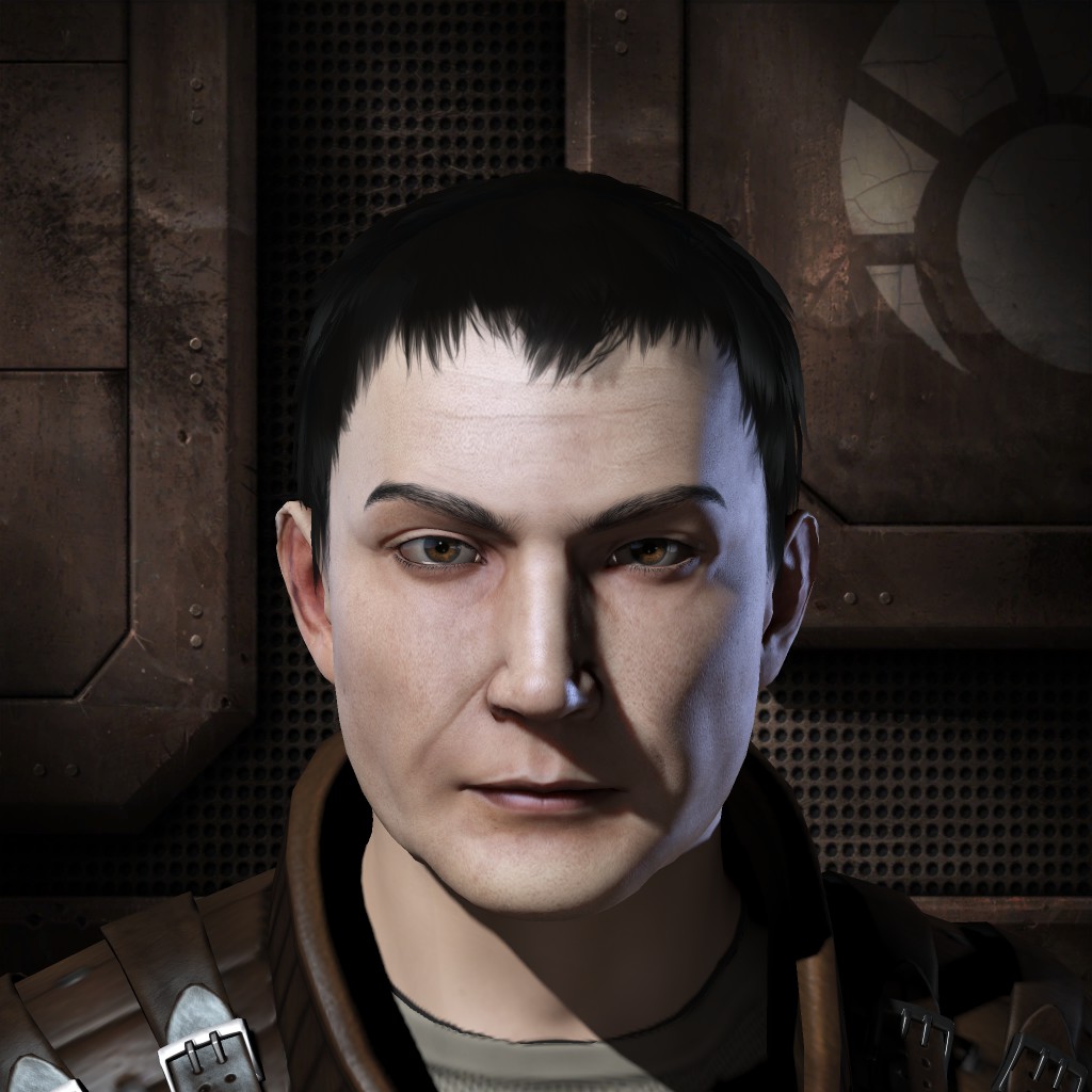 Androknech