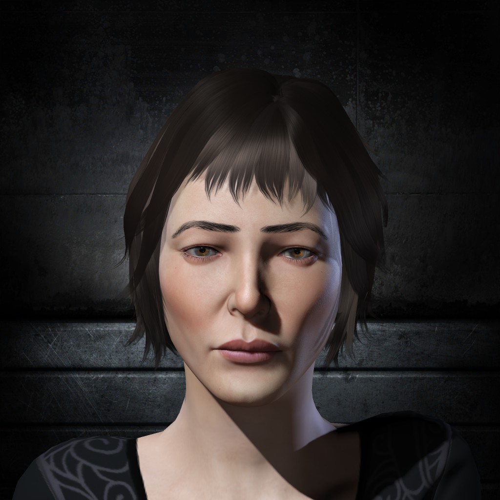 Joella Sabre