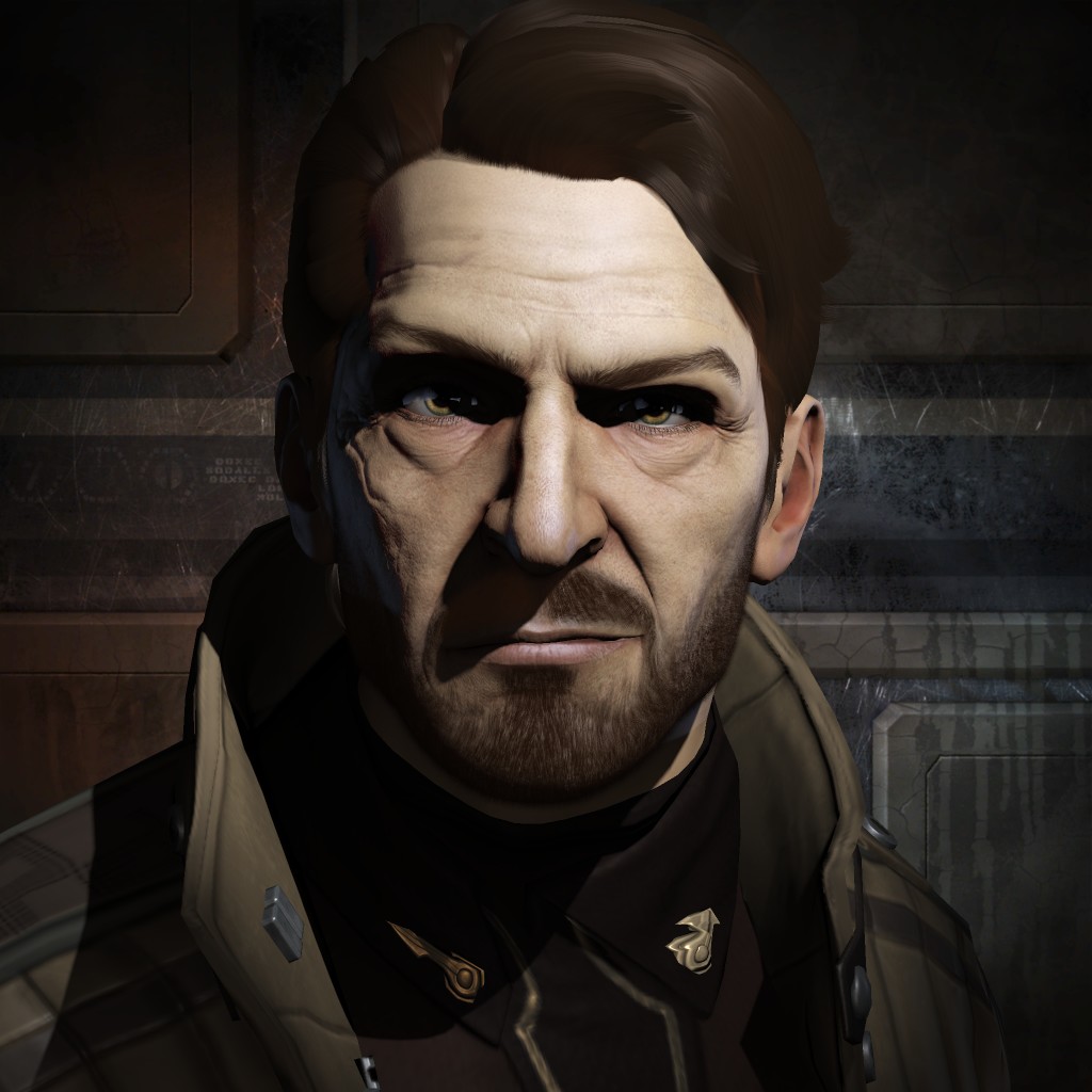 Caleb Argonia