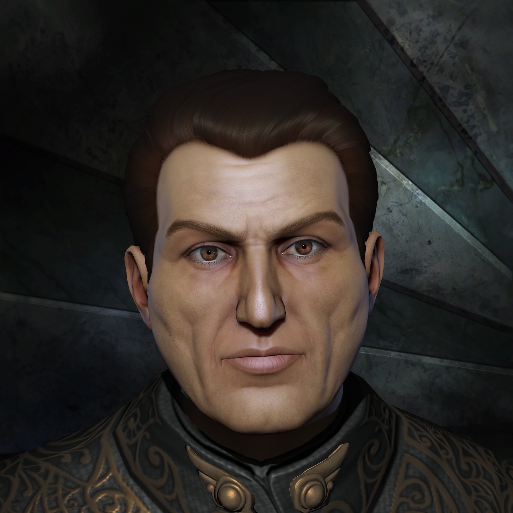 Earl Hickie