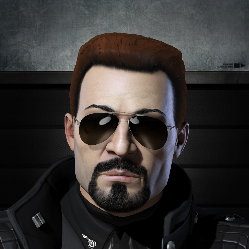 Kirill Fedotov