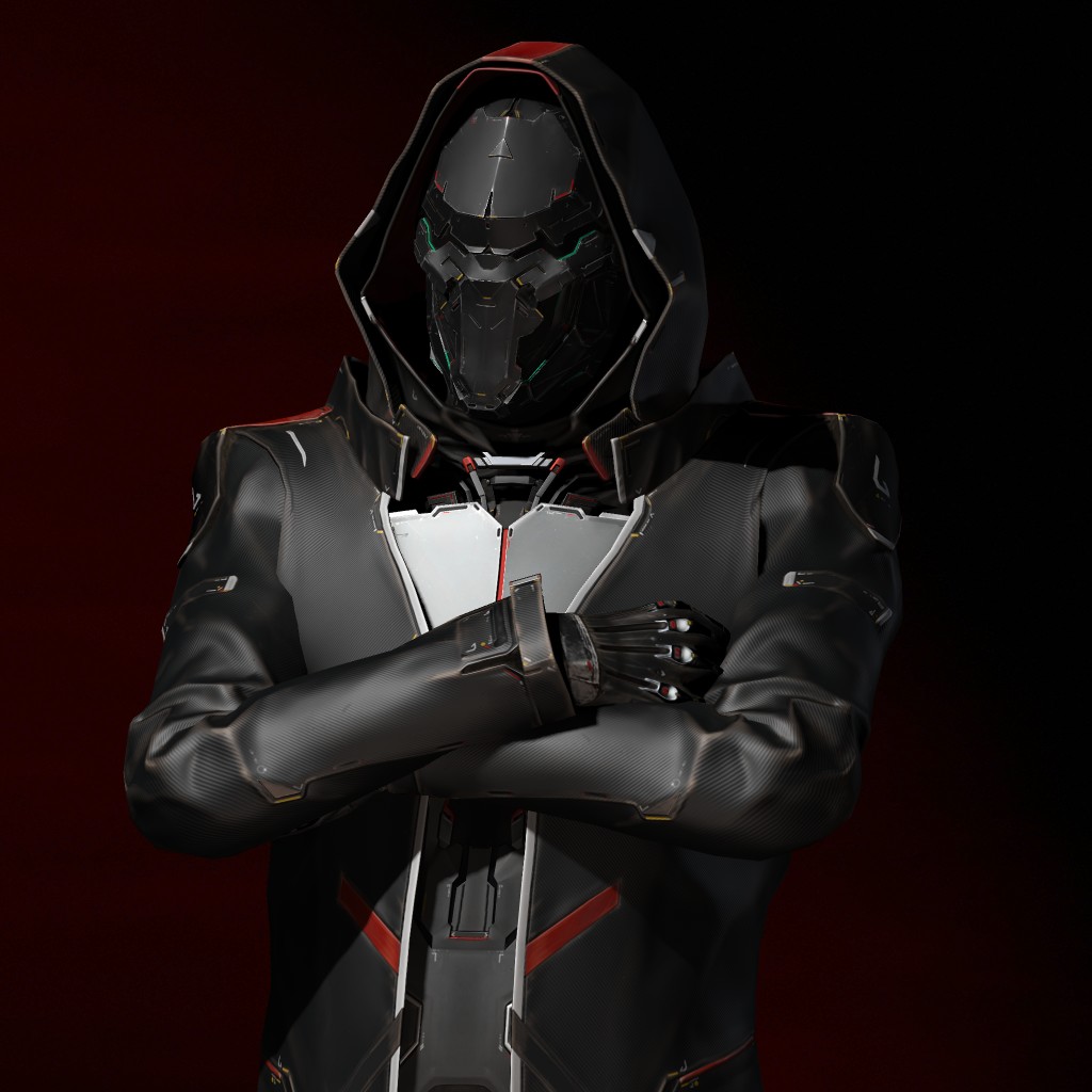 Mysterion Maricadie