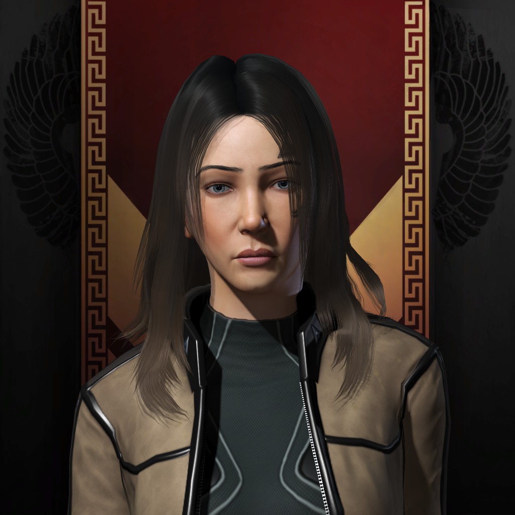 Kashyl Shimaya