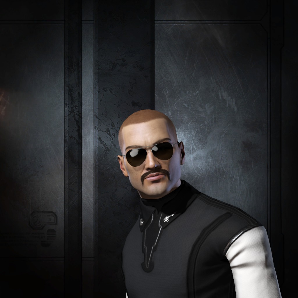 Nero Claud