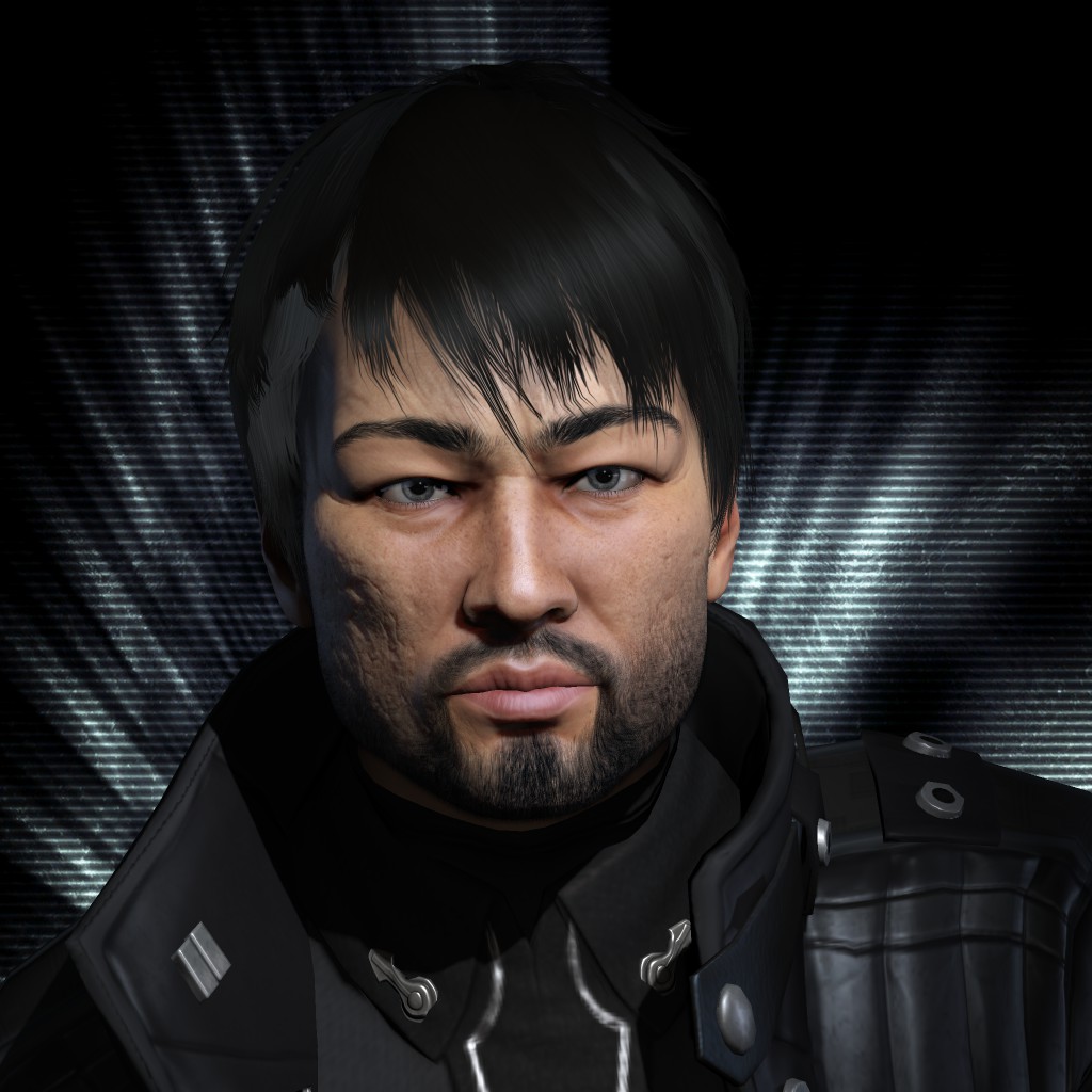 Kasper Tekitsu