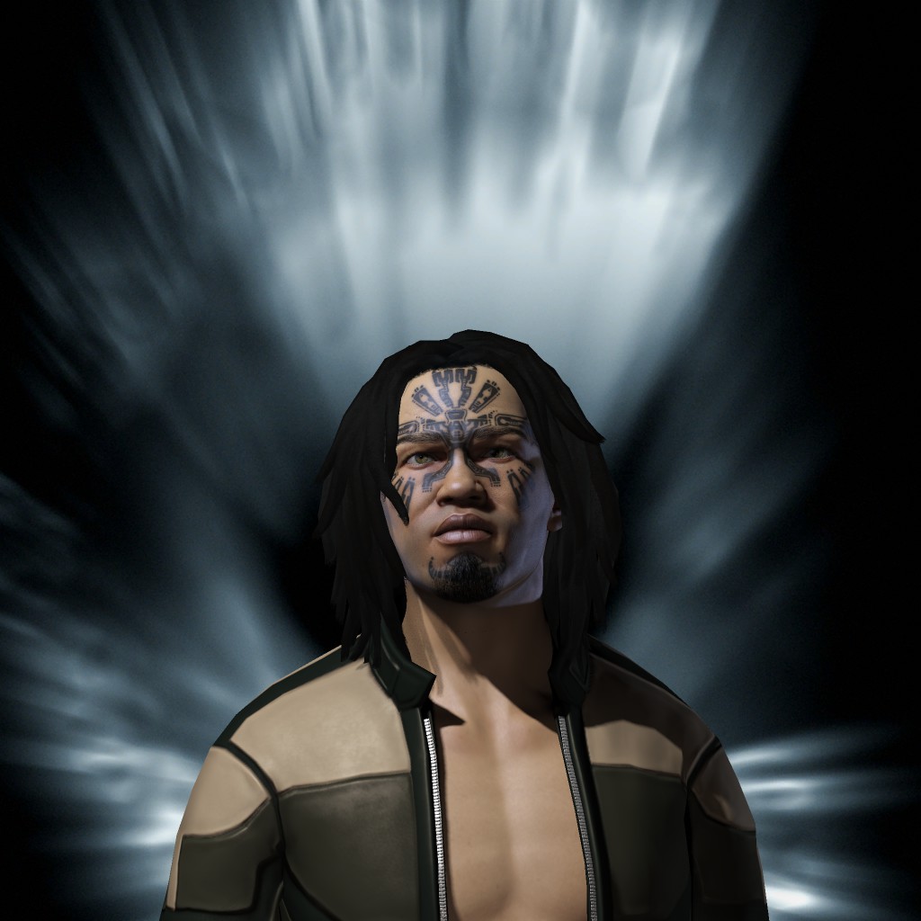 zun Heru