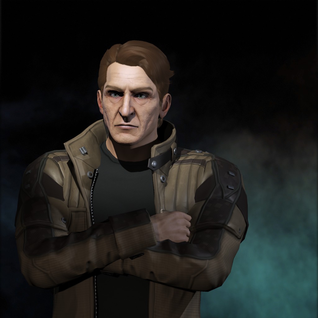 Anakin Landwalker