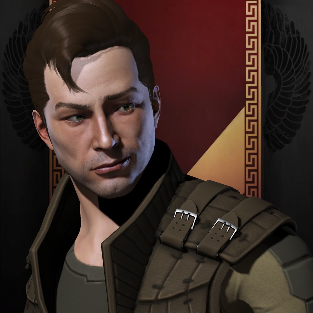 1Lt Aldo Raine