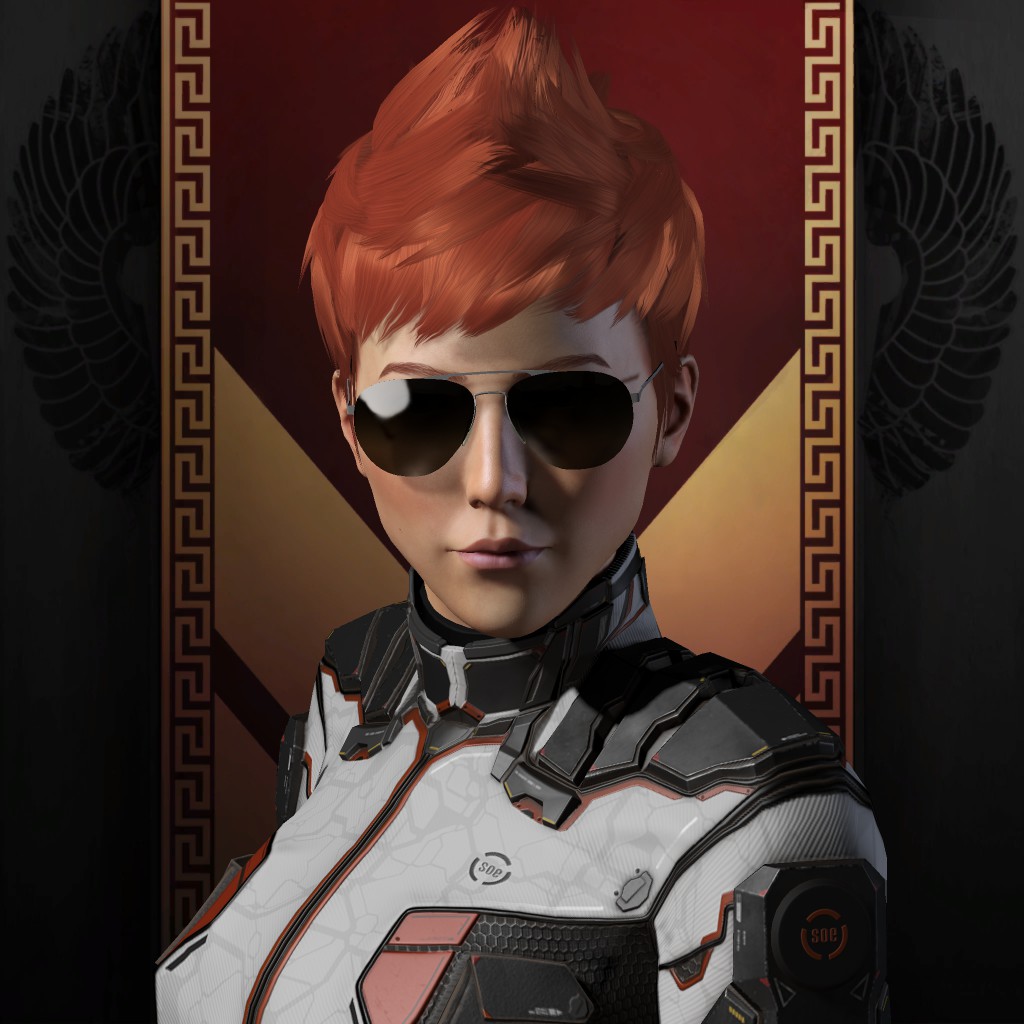 Kanandrah Trevelyan