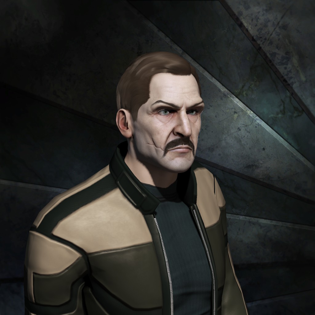 Agent Lingeburg