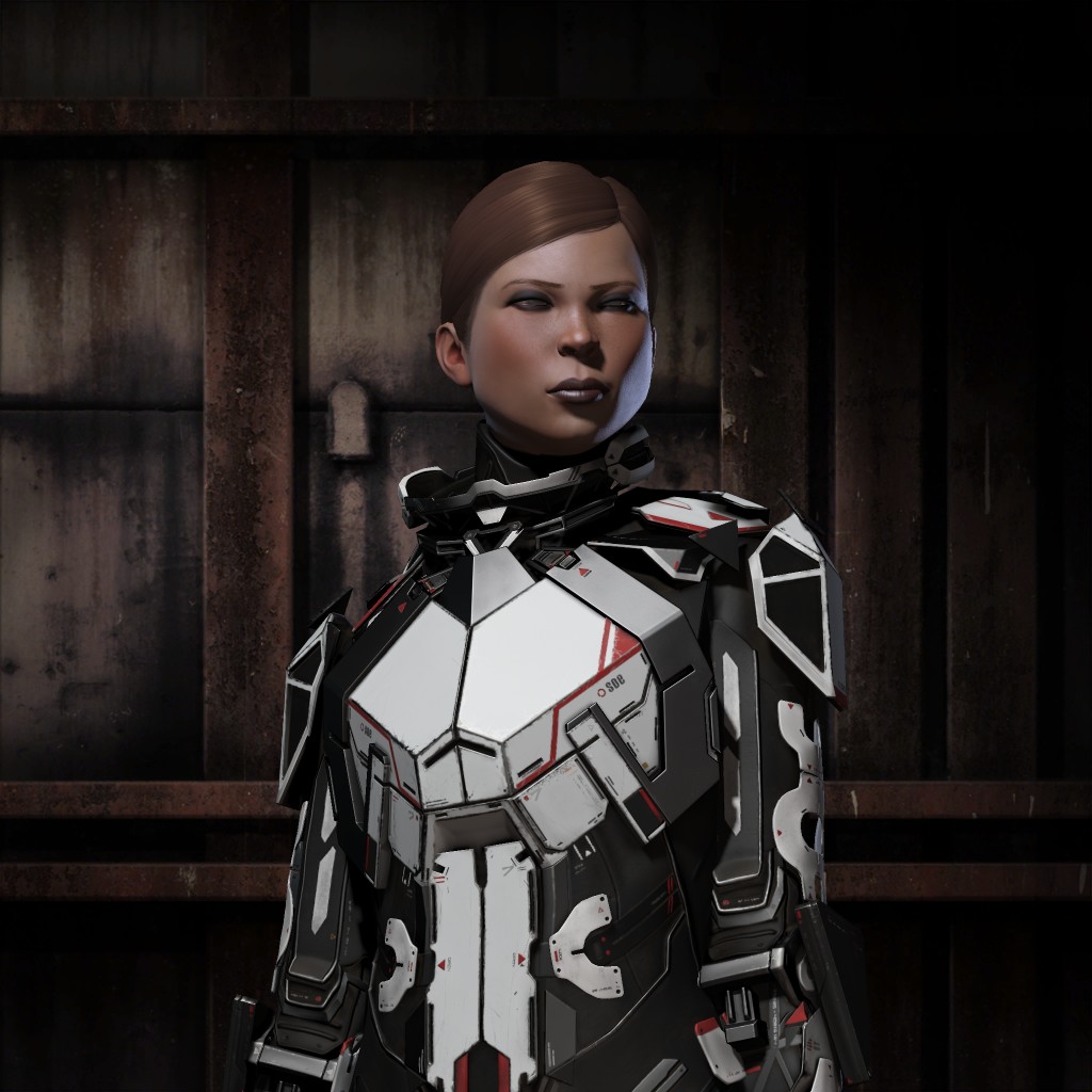 Sophia Frostwolf