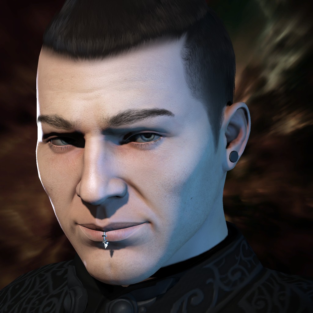 Atreus Tristar