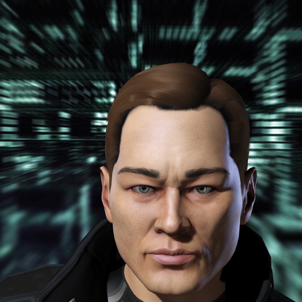 Blade Rutoven