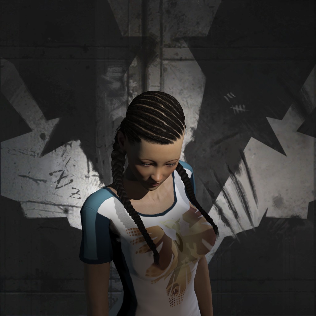 Mercoxit Lady