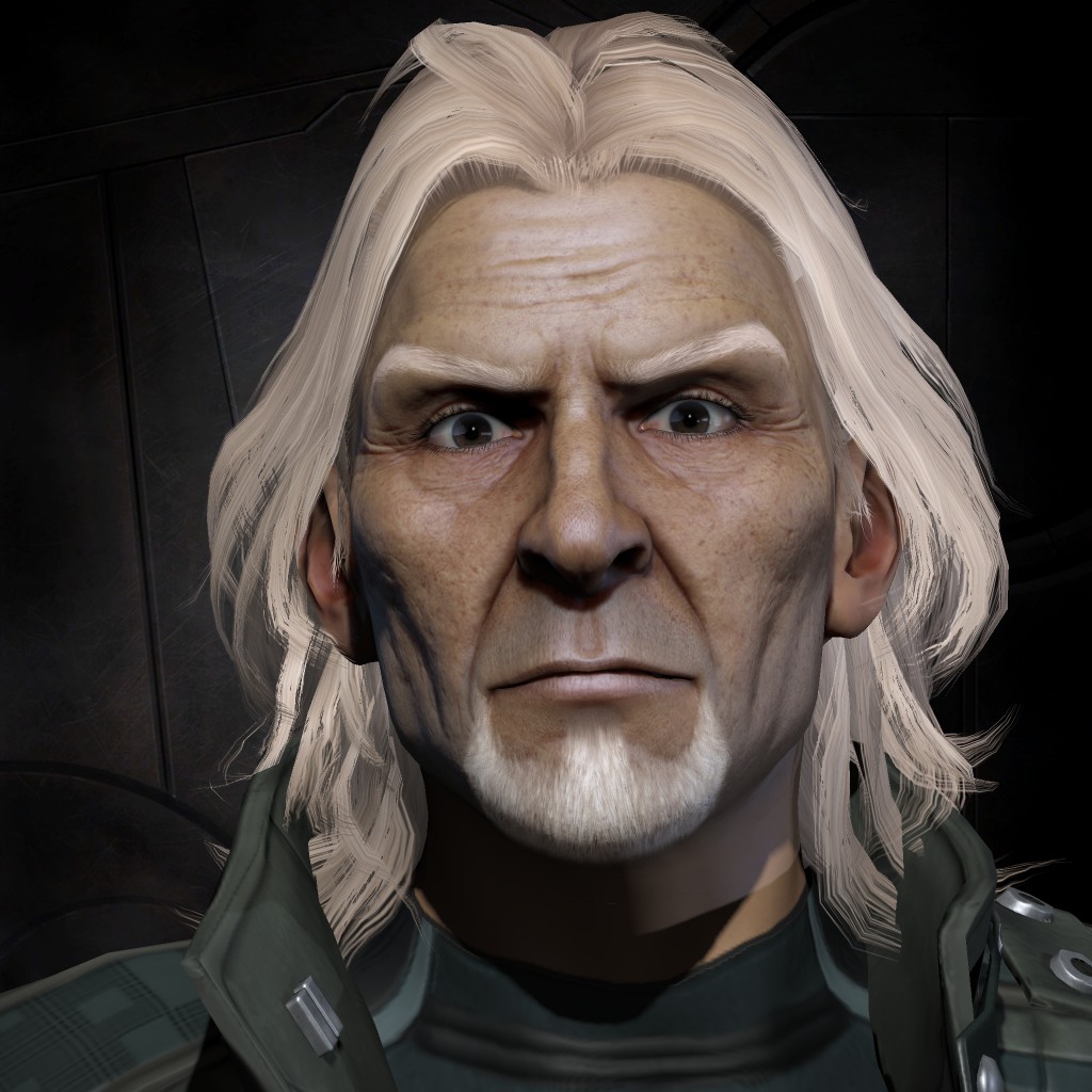 Thar Volurn
