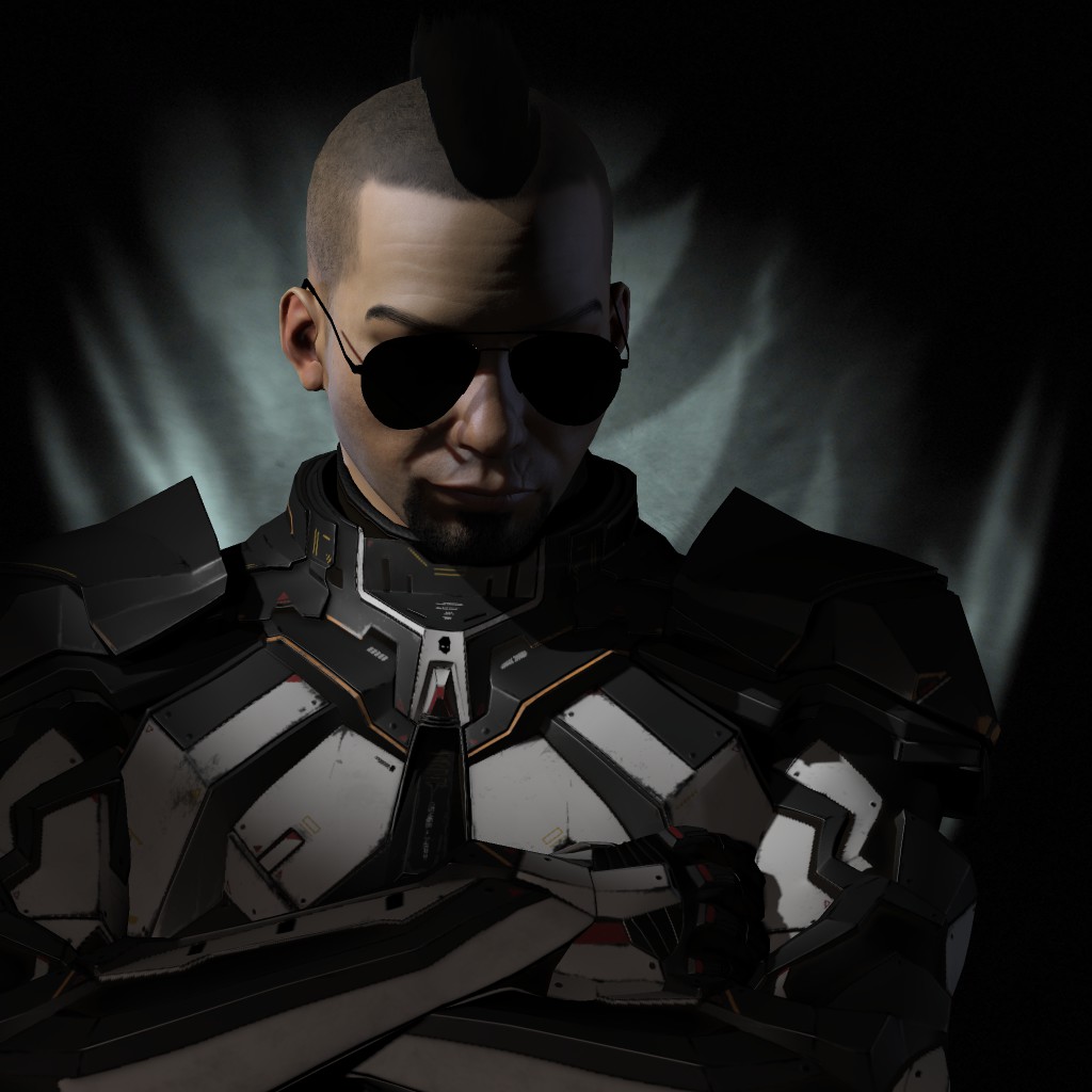 Ivan Spywalker